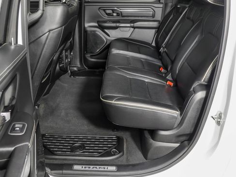 Used 2022 RAM 1500 Limited w/ Night Edition AWD/4WD image 37