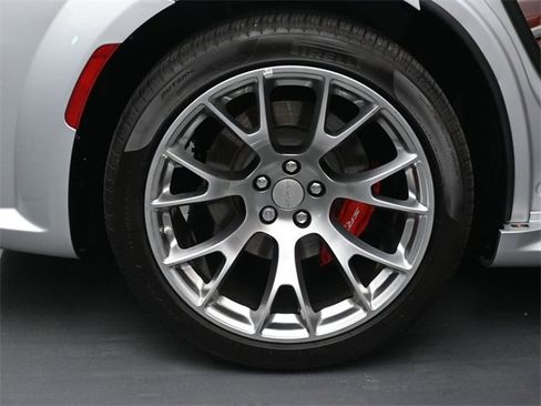 Used 2022 Dodge Charger SRT Hellcat image 41