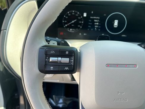 Used 2026 Hyundai Palisade Calligraphy AWD/4WD image 22