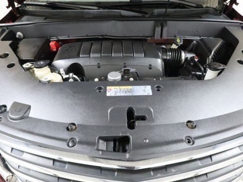 Used 2015 Chevrolet Traverse LTZ AWD/4WD image 25