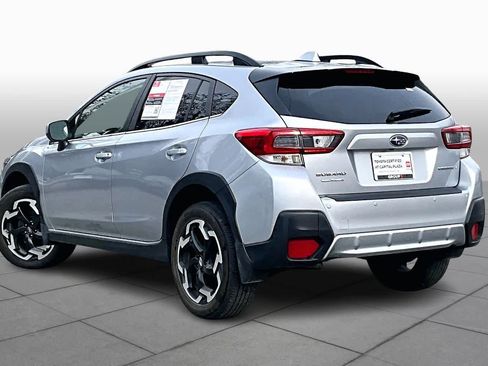 Used 2021 Subaru Crosstrek 2.5i Limited image 12