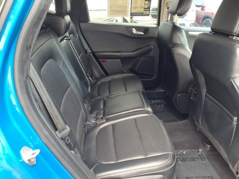 Used 2020 Ford Escape SEL FWD image 13