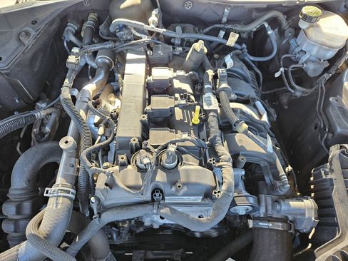 Used 2023 Ford Mustang Coupe w/ Equipment Group 101A image 32