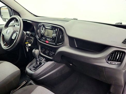 Used 2020 RAM ProMaster City Tradesman w/ Window Group 04 image 25