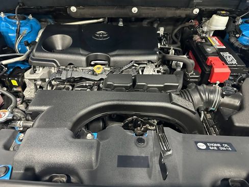 Used 2019 Toyota RAV4 Adventure w/ All Weather Liner Package AWD/4WD image 67