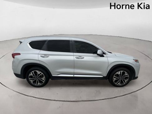 Used 2019 Hyundai Santa Fe FWD w/ Cargo Package image 3
