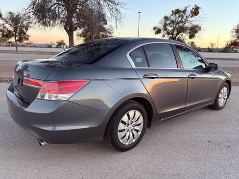 Used 2011 Honda Accord LX image 45