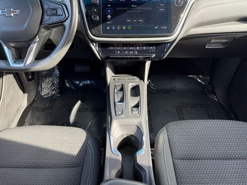 Used 2023 Chevrolet Bolt LT w/ Driver Confidence Package image 43