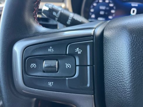 Used 2023 Chevrolet Tahoe RST AWD/4WD image 14