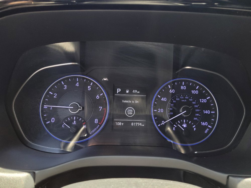Used 2020 Hyundai Palisade SEL FWD image 23