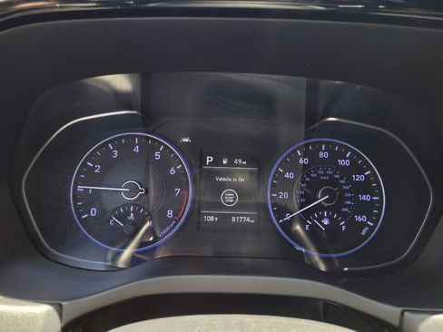 Used 2020 Hyundai Palisade SEL FWD image 23