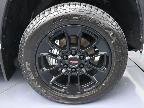 Used 2025 Toyota Tundra SR5 AWD/4WD image 5