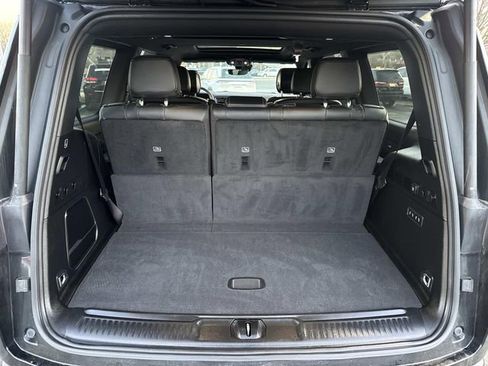 Used 2025 Jeep Wagoneer Series II image 15