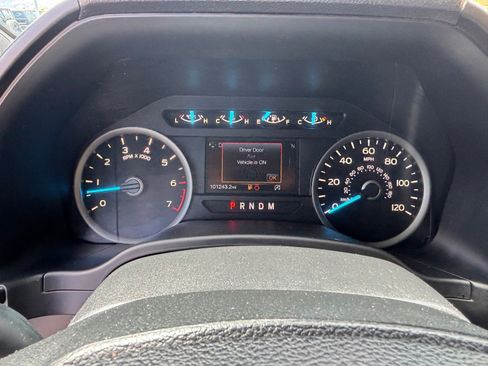 Used 2018 Ford F150 XLT w/ Equipment Group 302A Luxury AWD/4WD image 13