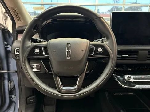 Used 2024 Lincoln Corsair AWD image 24