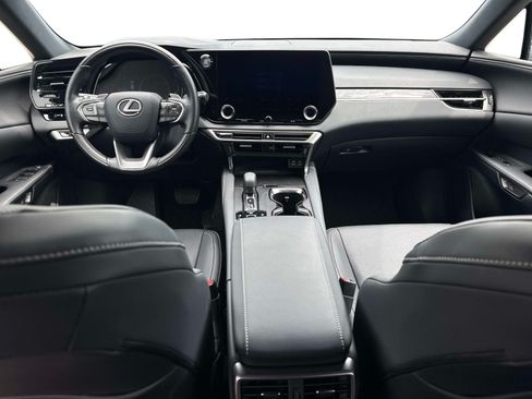Certified 2024 Lexus RX 350 Premium w/ Accessory Package (Z1) FWD image 16
