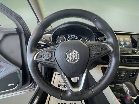 Used 2019 Buick Envision Premium image 36