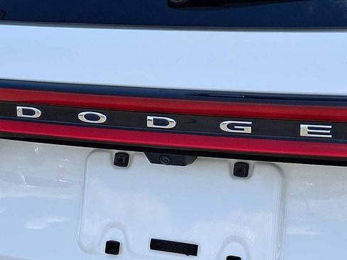 Used 2020 Dodge Durango R/T w/ Blacktop Package AWD/4WD image 29
