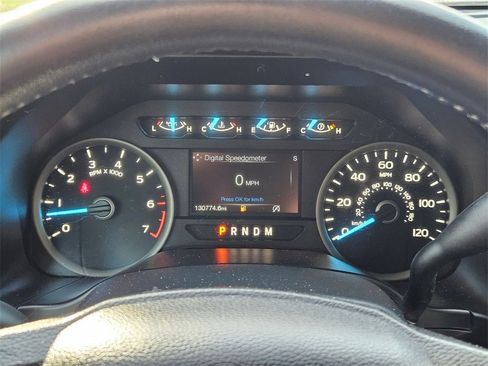 Used 2020 Ford F150 XLT w/ Equipment Group 302A Luxury image 23