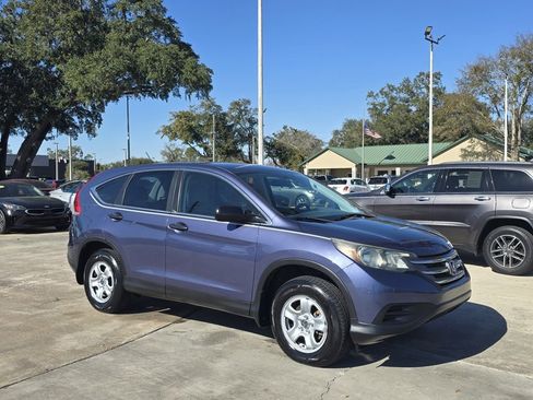 Used 2014 Honda CR-V LX image 30