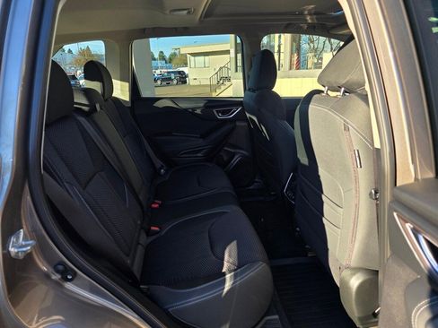 Used 2021 Subaru Forester Premium w/ Popular Package #1 image 26