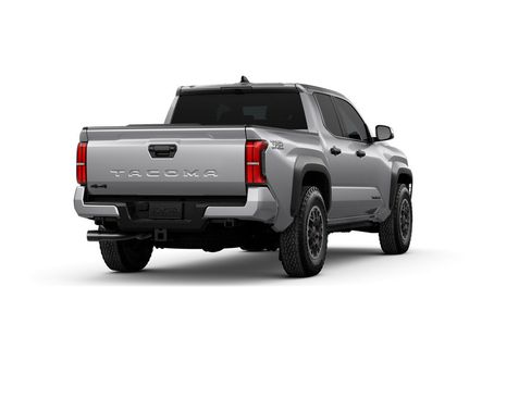 New 2026 Toyota Tacoma TRD Off-Road AWD/4WD image 9