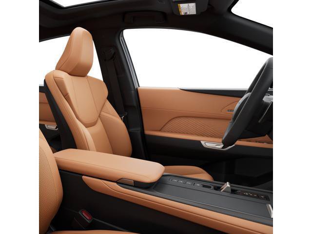 New 2027 Lexus ES 350h AWD image 7