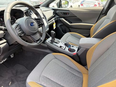 New 2026 Subaru Crosstrek 2.5i Sport w/ Crosstrek Mirror Package AWD/4WD image 18