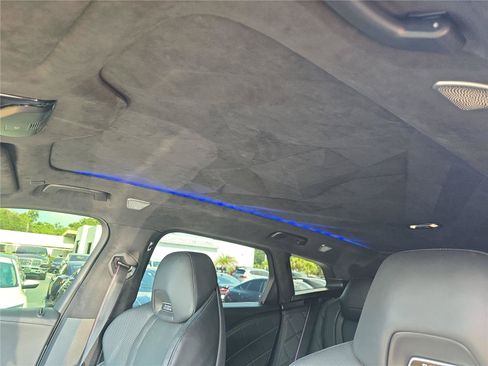 Used 2023 BMW XM w/ M Driver's Package AWD/4WD image 23