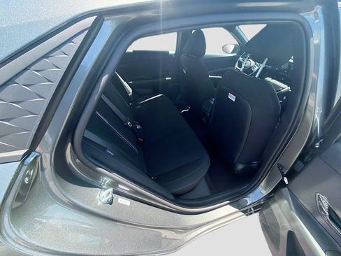 New 2026 Hyundai Elantra Sport FWD image 19