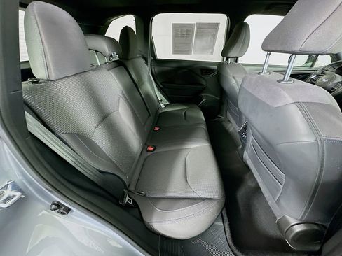Certified 2025 Subaru Forester Premium AWD/4WD image 35