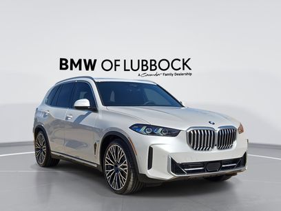Used 2026 BMW X5 xDrive40i