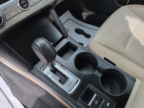 Used 2016 Subaru Outback 2.5i Premium w/ Popular Package #1 image 24