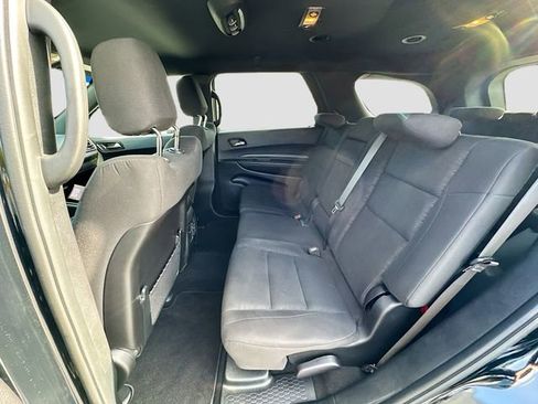 Used 2025 Dodge Durango GT w/ Blacktop Package RWD image 24