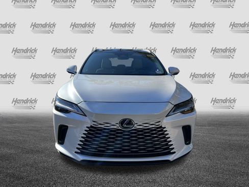 Used 2023 Lexus RX 350 FWD w/ Cold Area Package image 3