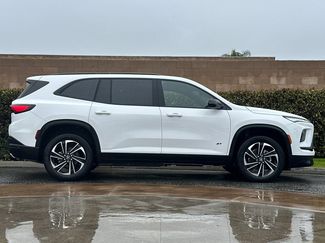 New 2026 Buick Enclave Sport Touring FWD video 3