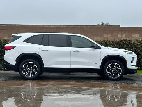 New 2026 Buick Enclave Sport Touring FWD image 3