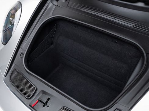 Used 2024 Porsche 911 GT3 RWD image 36