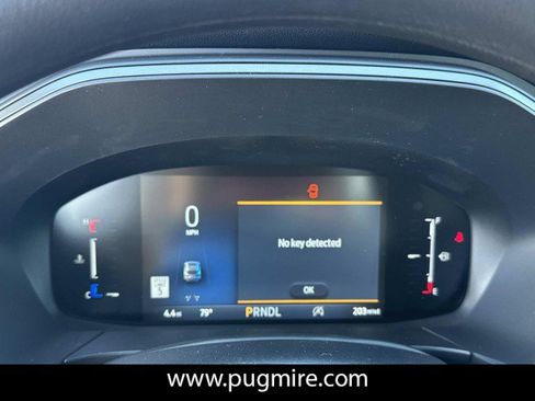 New 2026 Ford Escape Active w/ Tech Pack #1 image 26