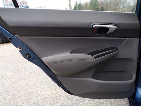 Used 2006 Honda Civic LX image 24