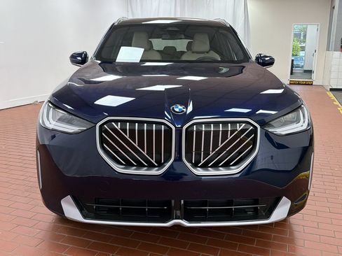 Used 2026 BMW X3 xDrive30i w/ Convenience Package AWD/4WD image 5