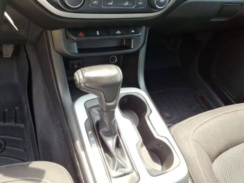 Used 2019 Chevrolet Colorado LT AWD/4WD image 33