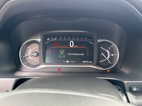 Used 2022 Honda Passport EX-L image 28