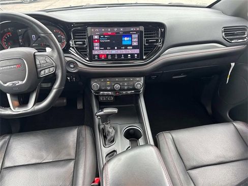 Used 2024 Dodge Durango GT image 22