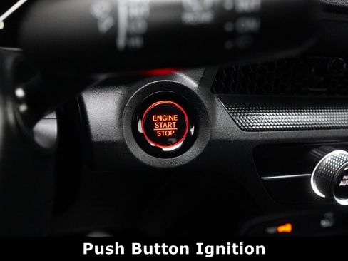 Used 2025 Honda CR-V LX image 8