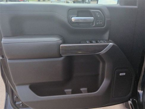 Used 2019 Chevrolet Silverado 1500 LTZ w/ LTZ Premium Package image 15