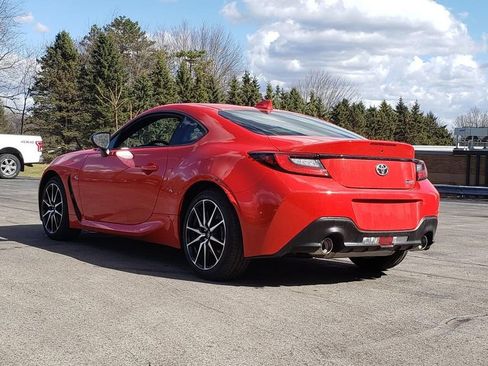 New 2026 Toyota GR86 w/ ALL Weather Mat Package (TMS) image 4