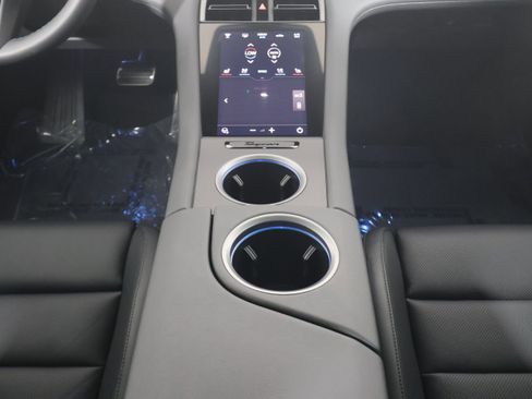 New 2025 Porsche Taycan 4 Cross Turismo image 20