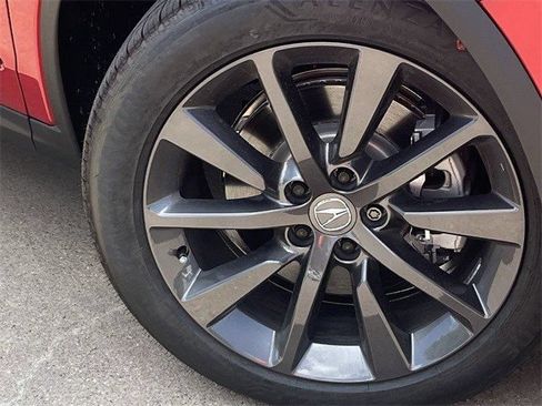 New 2026 Acura MDX A-Spec AWD/4WD image 10