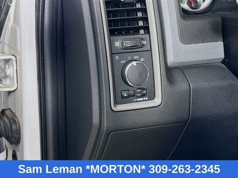 Used 2019 RAM 1500 Tradesman image 10